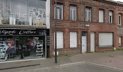 Cabinet de Kinésithérapie, Kinésithérapeute à Escautpont