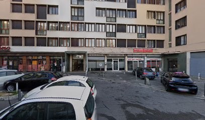 Natelo, Kinésithérapeute à Marseille 01