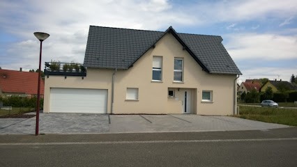 Schleifer Emmanuel, Kinésithérapeute à Obermodern-Zutzendorf