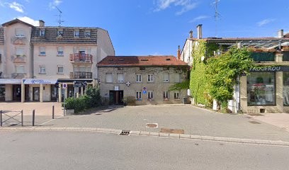 Cabinet De Kinésithérapie Steiner-Aug, Kinésithérapeute à Faulquemont