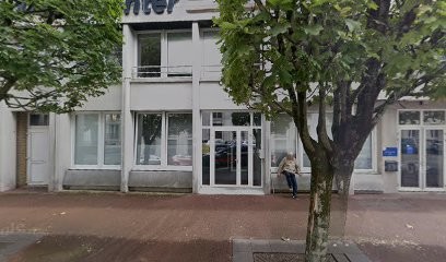 Wuillaume Vincent, Kinésithérapeute à Douai