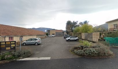 MVS Kinésitérapeute, Kinésithérapeute à Montgaillard