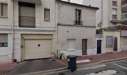 Dupeux Malika, Kinésithérapeute à Charenton-le-Pont
