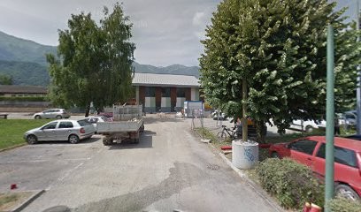 Jezequel Olivier, Kinésithérapeute à Frontenex