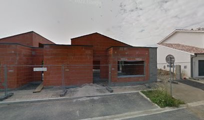 Bonne Camille, Kinésithérapeute à Pavie