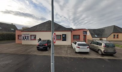 Cabinet Kiné-Ostéo, Kinésithérapeute au Mesnil-Esnard