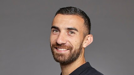 Antoine Andre, Kinésithérapeute à Trélazé