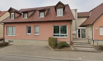 Centre Kiné Truch De Sandrine Jest, Robin Muller Et Julien Duriez-Nicolas, Kinésithérapeute à Truchtersheim