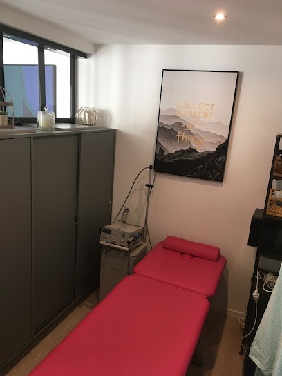 Masseur Kinésithérapeute Régine Peres-Lambert, Kinésithérapeute à Conflans-Sainte-Honorine