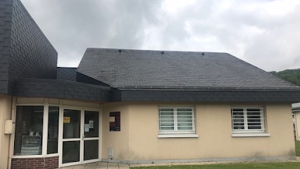 Cabinet De Kinésithérapie Du Centre Médical Du Valasse, Kinésithérapeute à Gruchet-le-Valasse