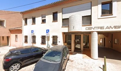 Cornille Bertrand, Kinésithérapeute à Saint-Maximin-la-Sainte-Baume