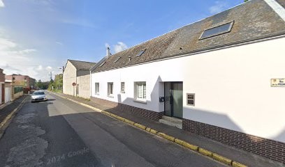 Cabinet de Kinésithérapie Mouret-Pétigny, Kinésithérapeute à Roye
