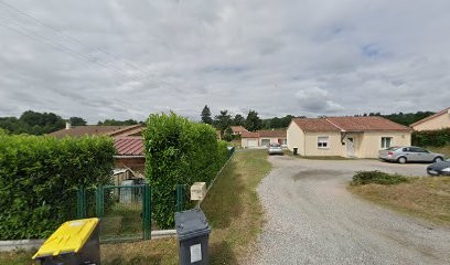 Gaildry Chaizemartin Christelle, Kinésithérapeute à Saint-Priest-sous-Aixe