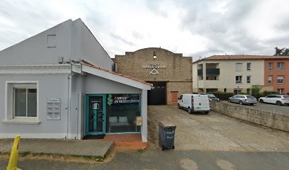 Léa Tayac, Kinésithérapeute à Marssac-sur-Tarn