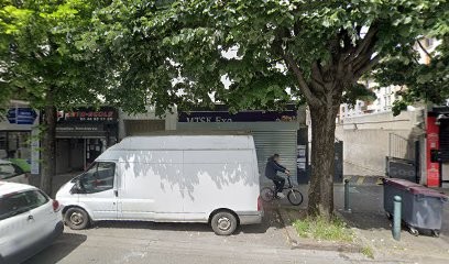 Amfe Kinés Du Sport, Kinésithérapeute à Choisy-le-Roi