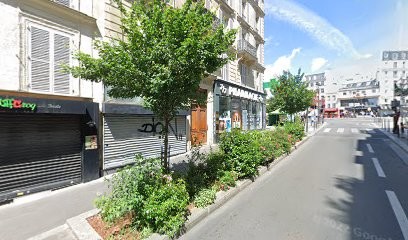Juan Pablo AMOR, Kinésithérapeute à Paris 09