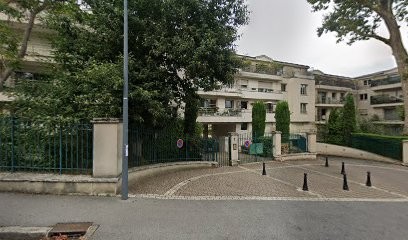 Nicolas Olivier, Kinésithérapeute à Meudon