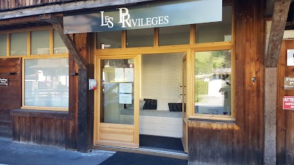 Bouvier Mathieu, Kinésithérapeute à Megève
