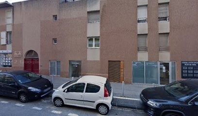 Les Kinés du Vallon des Auffes, Kinésithérapeute à Marseille 07