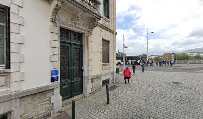 Dufour Nathalie, Kinésithérapeute à Saint-Jean-de-Luz