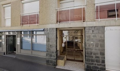 Cabinet De Kinesitherapie Le Renan, Kinésithérapeute à Firminy