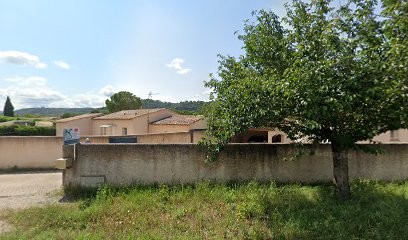 Alix PLANCQUAERT, Kinésithérapeute à Vinon-sur-Verdon