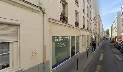 Centre paramédical du Mont Louis - Kinésithérapeutes - Paris 11ème, Kinésithérapeute à Paris 11