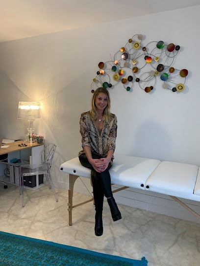 Cybil Auzerais kinésiologue, Kinésithérapeute à Trouville-sur-Mer