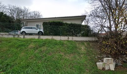 Brimau Céline, Kinésithérapeute à Flourens