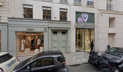 Kiné Partner, Kinésithérapeute à Paris 01