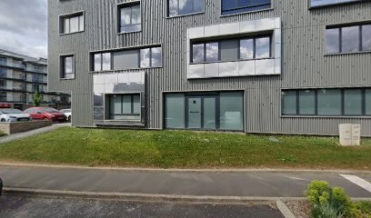 Mathis Pellois, Kinésithérapeute à Cesson-Sévigné
