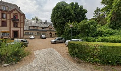 Lambert Sylvain, Kinésithérapeute à Maintenon
