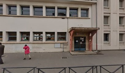 Claire Lhotte, Kinésithérapeute à Lyon 05