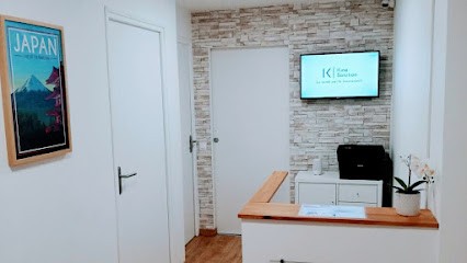 KINÉ SOLUTION, Kinésithérapeute à Salon-de-Provence