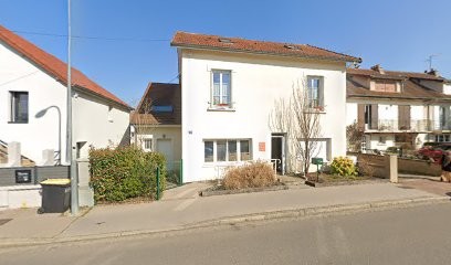 Courtiol Aude (Vestibulaire) & Xavier (Thérapie manuelle), Kinésithérapeute à Chalon-sur-Saône