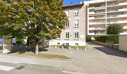 Avdei Stefan, Kinésithérapeute à Lons-le-Saunier