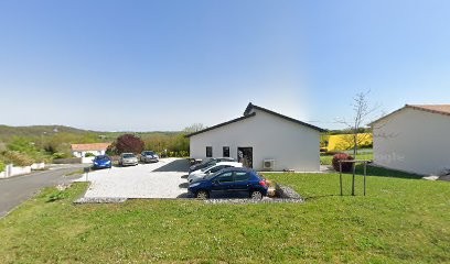 Lavaud Magali, Kinésithérapeute à Champniers