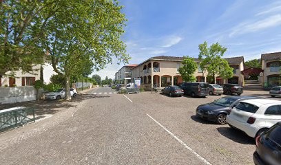 Bakalian-Burdin Virginie, Kinésithérapeute à Gleizé