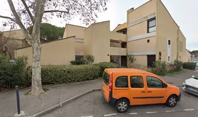 Clara Bertolone Kinésithérapeute à domicile, Kinésithérapeute à Vitrolles