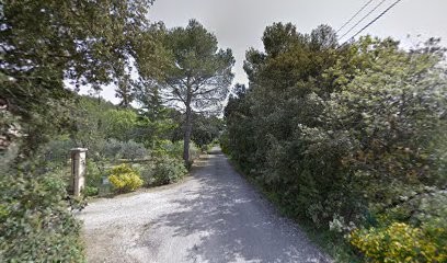 Crahay Pascale, Kinésithérapeute à Lauris