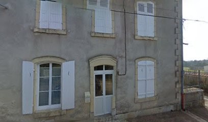 Hutanu Dan, Kinésithérapeute à Pougny