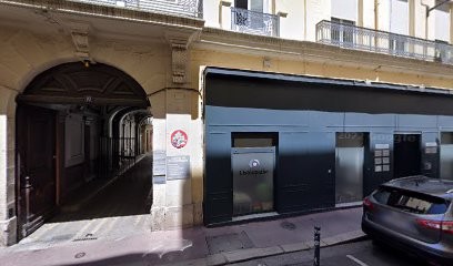 Lukasik Pawel, Kinésithérapeute à Saint-Étienne