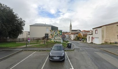 Véronique EMERIAU -Kiné à domicile, Kinésithérapeute au Loroux-Bottereau