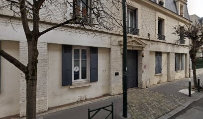 Marie Tusseau, Kinésithérapeute à La Garenne-Colombes