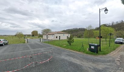 LUSTRAC KINESITHERAPIE, Kinésithérapeute à Trentels