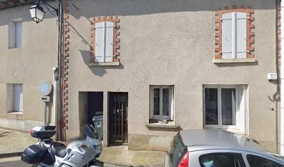 Guillemain Philippe, Kinésithérapeute à Ligugé