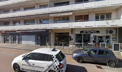 Danhaive Frederic, Kinésithérapeute à Cognin