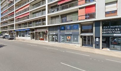 Kiné: Guinamard Hervé Lely Maxence, Kinésithérapeute à Voiron