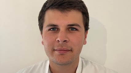 Edgard DERMINASSIAN, Kinésithérapeute à Marseille 08