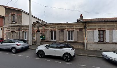 Aiguebonne Mylène, Kinésithérapeute à Thiers